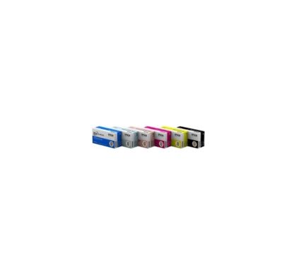 EPSON C13S020476 Maintenance Cartridge