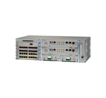 CISCO ASR 903 Router Chassis - 3U