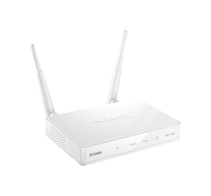 D-LINK DAP-1665 IEEE 802.11ac 1.17 Gbps Wireless Access Point - ISM Band - UNII Band