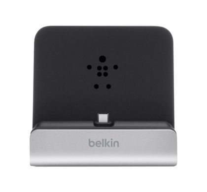 BELKIN PowerHouse F8M769bt Docking Cradle for Tablet PC, e-book Reader, Smartphone