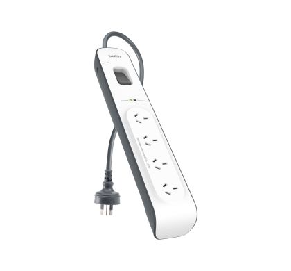 BELKIN Surge Suppressor/Protector