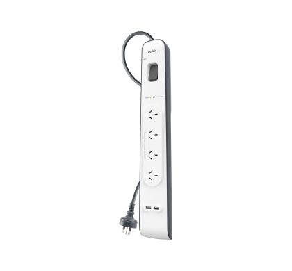 BELKIN Surge Suppressor/Protector