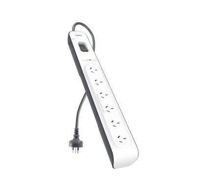 BELKIN Surge Suppressor/Protector