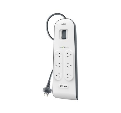 BELKIN Surge Suppressor/Protector