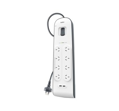 BELKIN Surge Suppressor/Protector