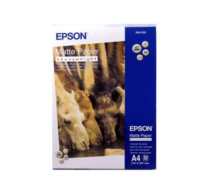 EPSON C13S041256 Matte Paper