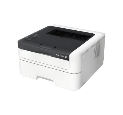 FUJI XEROX DocuPrint P265 dw Laser Printer - Monochrome - 2400 x 600 dpi Print - Plain Paper Print - Desktop