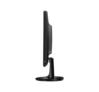 BENQ GL2460 61 cm (24") LED LCD Monitor - 16:9 - 2 ms Left