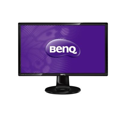 BENQ GL2460 61 cm (24") LED LCD Monitor - 16:9 - 2 ms Front