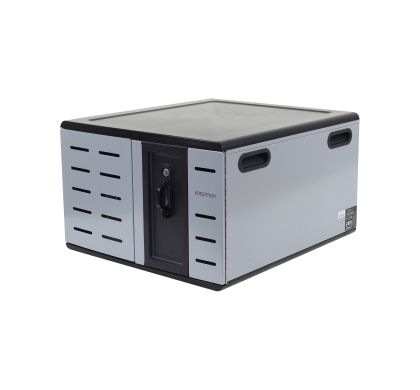 ERGOTRON Notebook Cabinet Left