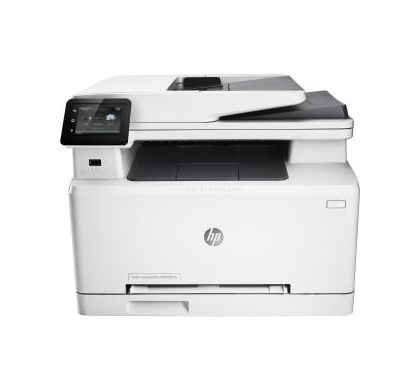 HP LaserJet Pro M277n Laser Multifunction Printer - Colour - Plain Paper Print - Desktop