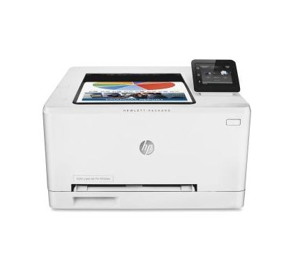 HP LaserJet Pro M252DW Laser Printer - Colour - 600 x 600 dpi Print - Plain Paper Print - Desktop