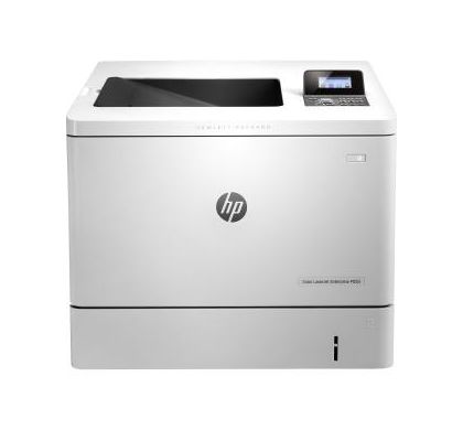 HP LaserJet M552dn Laser Printer - Colour - 1200 x 1200 dpi Print - Plain Paper Print - Desktop