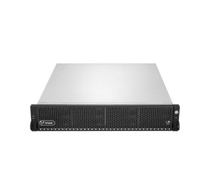 D-LINK DSN-6210 12 x Total Bays SAN Server - 2U - Rack-mountable