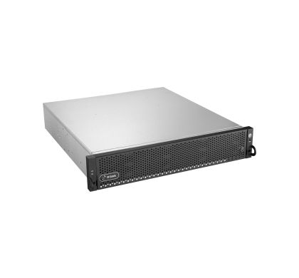 D-LINK DSN-6210 12 x Total Bays SAN Server - 2U - Rack-mountable Right