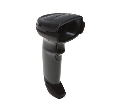 ZEBRA DS4308-SR Handheld Barcode Scanner - Cable Connectivity - White