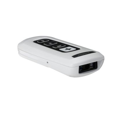 ZEBRA CS4070-HC Handheld Barcode Scanner - Wireless Connectivity - White Top