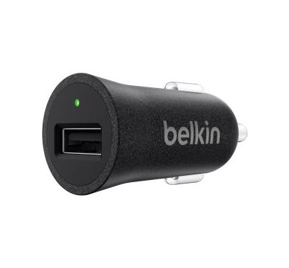 BELKIN MIXITâ†‘ Auto Adapter for USB Device, Tablet PC, Smartphone, iPad, iPhone