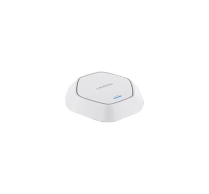 BELKIN Linksys LAPN300 IEEE 802.11n 54 Mbps Wireless Access Point - ISM Band - UNII Band