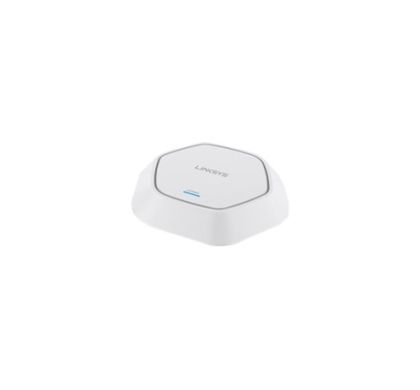 BELKIN Linksys LAPN600 IEEE 802.11n 54 Mbps Wireless Access Point - ISM Band - UNII Band
