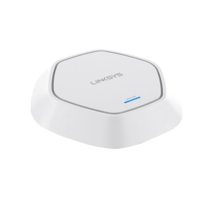 BELKIN Linksys LAPAC1200 IEEE 802.11ac 1.17 Gbps Wireless Access Point - ISM Band - UNII Band Right