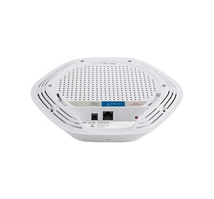 BELKIN Linksys LAPAC1200 IEEE 802.11ac 1.17 Gbps Wireless Access Point - ISM Band - UNII Band Bottom