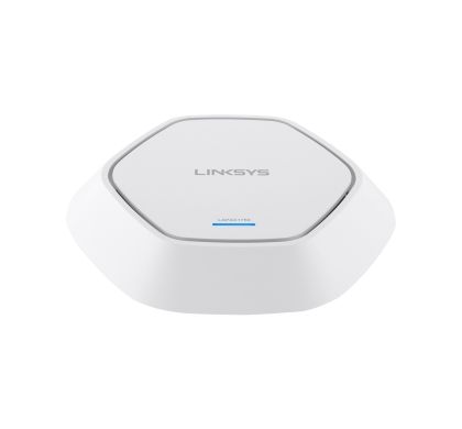 BELKIN Linksys LAPAC1750 IEEE 802.11ac 1.71 Gbps Wireless Access Point - ISM Band - UNII Band