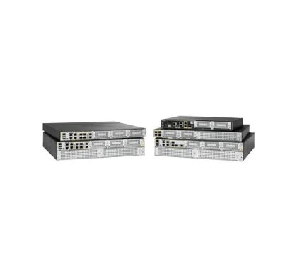 CISCO 4331 Router - 1U