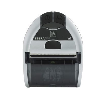 ZEBRA iMZ320 Direct Thermal Printer - Monochrome - Portable - Receipt Print