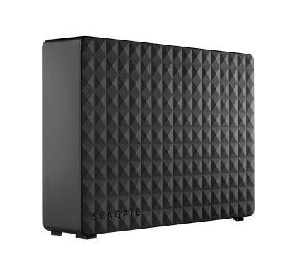 SEAGATE Expansion STEB4000300 4 TB 3.5" External Hard Drive