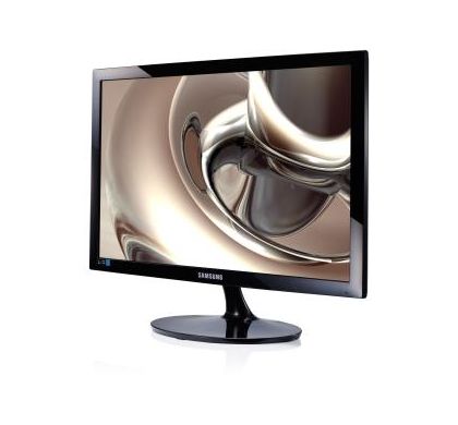 SAMSUNG S24D300HL 59.9 cm (23.6") LED LCD Monitor - 16:9 - 5 ms