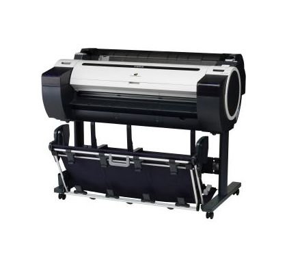 CANON imagePROGRAF iPF785 Inkjet Large Format Printer - 914.40 mm (36") - Colour
