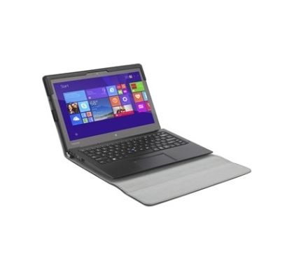 TOSHIBA Carrying Case (Portfolio) for Ultrabook Right