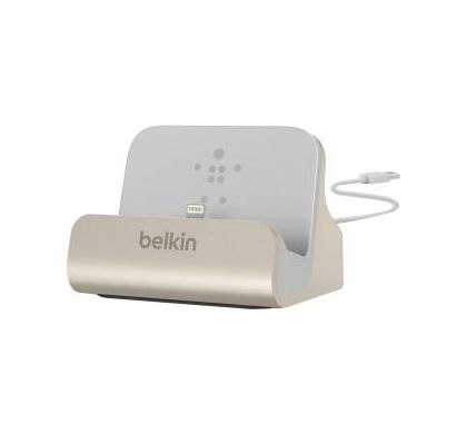 BELKIN MIXITâ†‘ Docking Cradle for iPhone, iPod, iPad, USB Device