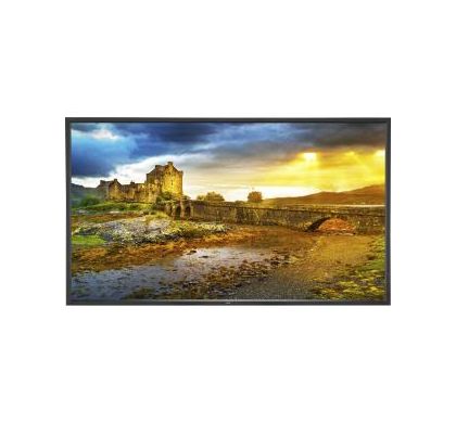 NEC Display MultiSync X651UHD 165.1 cm (65")LCD Digital Signage Display