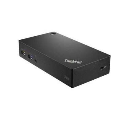 LENOVO Ultra Dock USB 3.0 Docking Station for Notebook