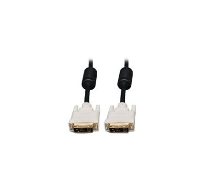 ERGOTRON DVI Video Cable for Video Device, Monitor - 3.05 m - Shielding