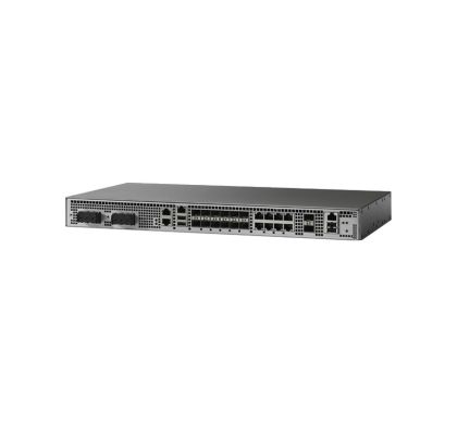 CISCO ASR-920-24SZ-M Router Left