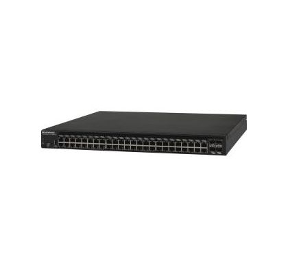 LENOVO RackSwitch G8052 48 Ports Ethernet Switch