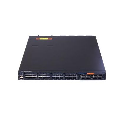 LENOVO RackSwitch G8332 Manageable Layer 3 Switch