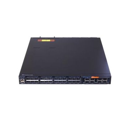 LENOVO RackSwitch G8332 Manageable Layer 3 Switch
