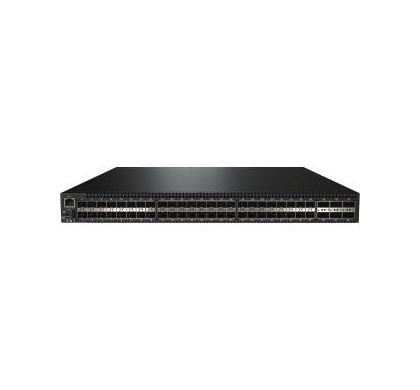 LENOVO RackSwitch G8272 Manageable Layer 3 Switch