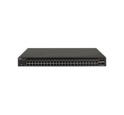 LENOVO RackSwitch G8052 48 Ports Manageable Ethernet Switch