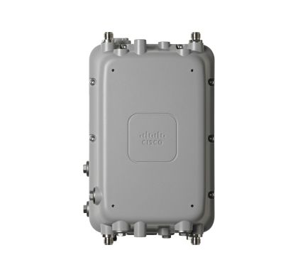 CISCO Aironet 1572EC IEEE 802.11ac 1.27 Gbit/s Wireless Access Point Front