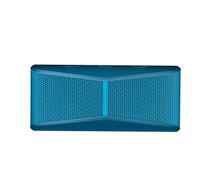 LOGITECH X300 Speaker System - Wireless Speaker(s) - Blue