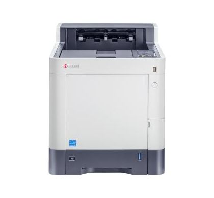 KYOCERA Ecosys P6035CDN Laser Printer - Colour - 9600 x 600 dpi Print - Plain Paper Print - Desktop