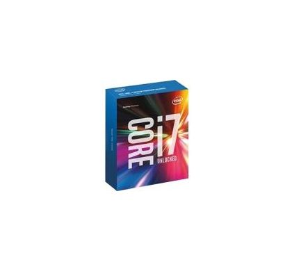 INTEL Core i7 i7-6700 Quad-core (4 Core) 3.40 GHz Processor - Socket H4 LGA-1151Retail Pack