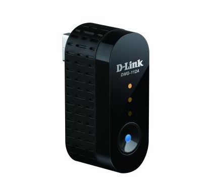 D-LINK DMG-112A IEEE 802.11n 300 Mbit/s Wireless Range Extender