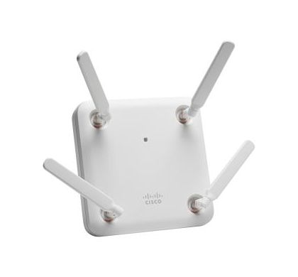 CISCO Aironet AP1852E IEEE 802.11ac 1.69 Gbit/s Wireless Access Point