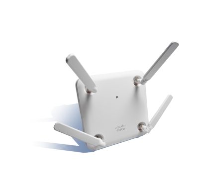 CISCO Aironet AP1852E IEEE 802.11ac 1.69 Gbit/s Wireless Access Point Right